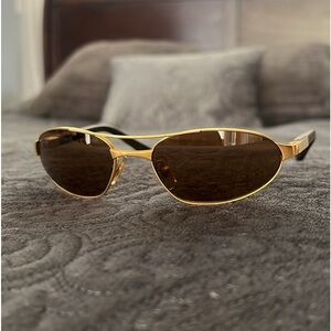 CARTIER MENS SUNGLASSES